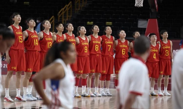 全运会女篮赛程出炉!国家队出战,准备亚洲杯,为挑战<a href=