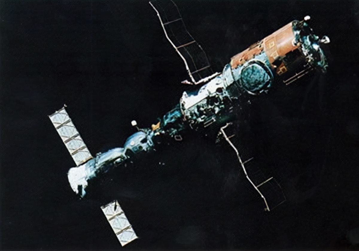 真要抛弃国际空间站了？<a href=