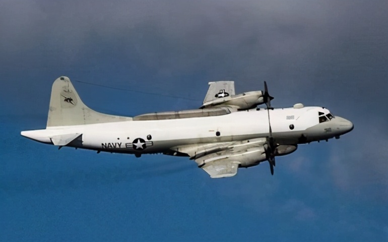 EP-3A侦察机有多受各国青睐？<a href=