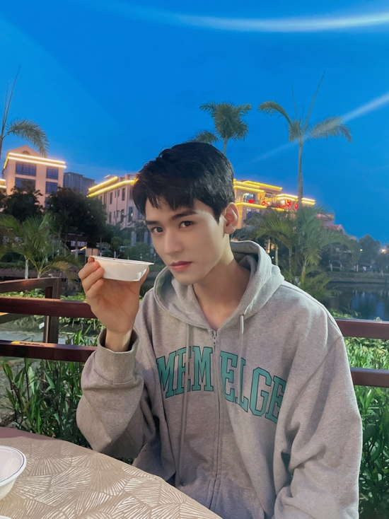 网传龚俊也去过<a href=