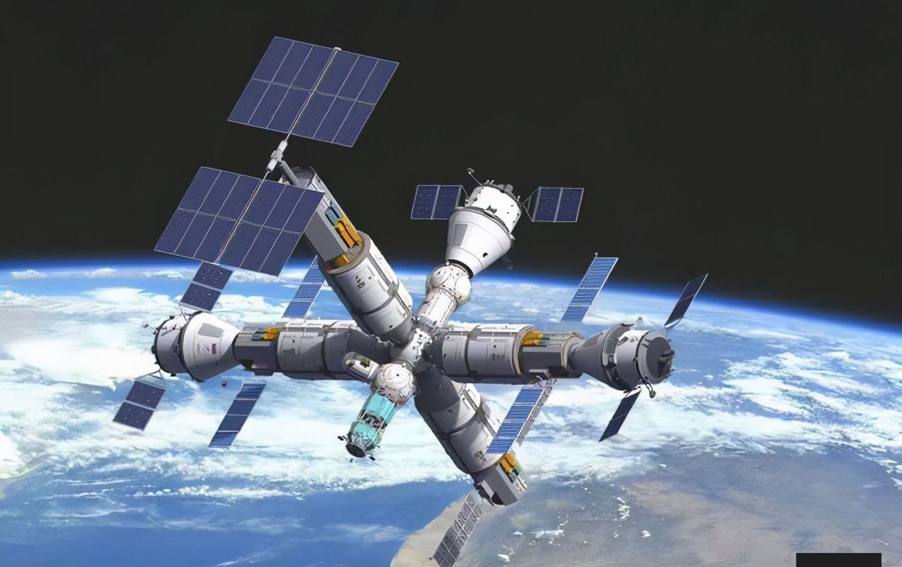 真要抛弃国际空间站了？<a href=