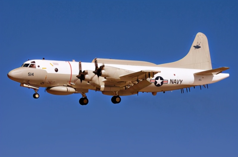 EP-3A侦察机有多受各国青睐？<a href=