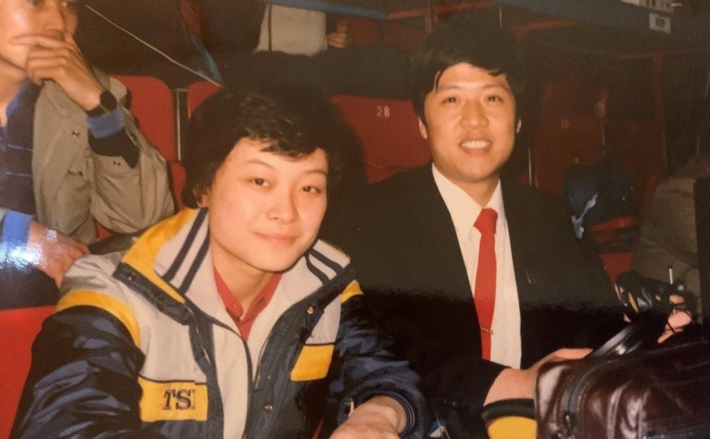 何智丽真的是被雪藏，负气去<a href=