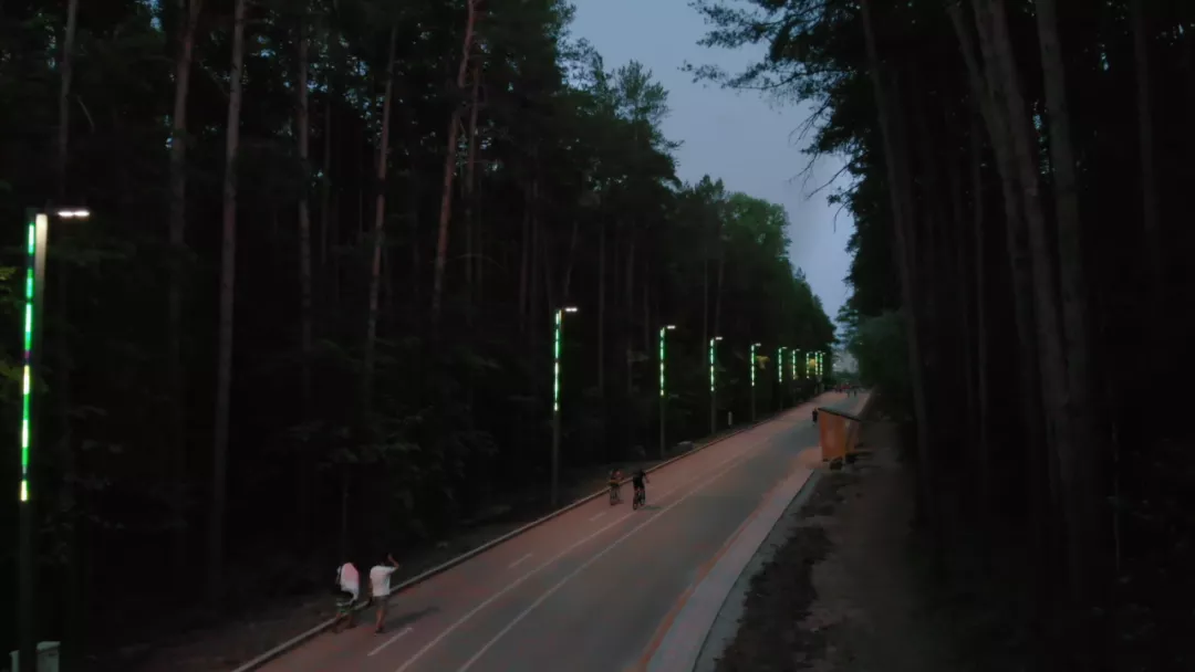 这路光，从深圳到<a href=