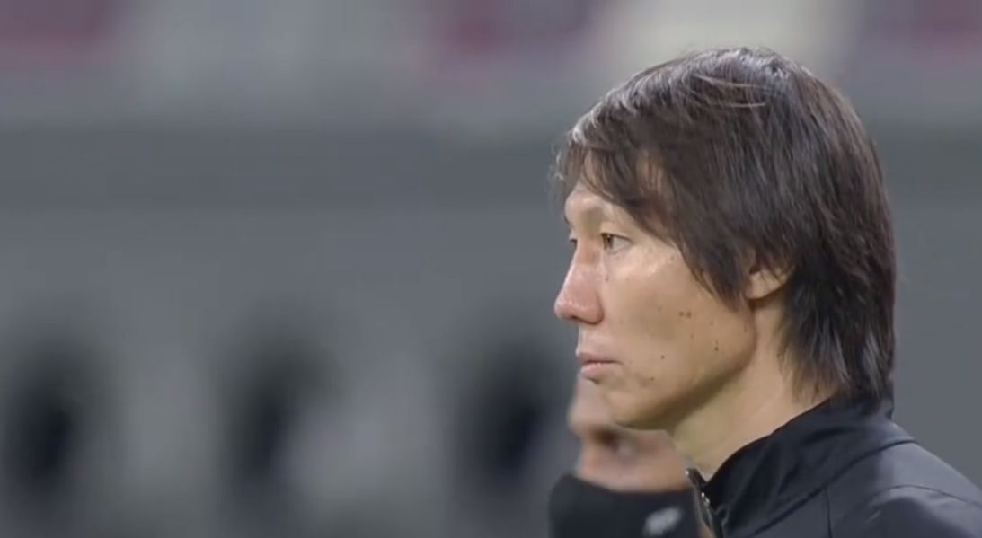 国足0-1<a href=
