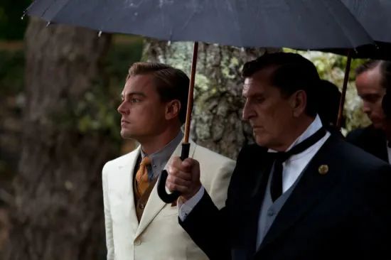 读了10遍《了不起的盖茨比》,我终于明白了这6个人生真相休闲区蓝鸢梦想 - Www.slyday.coM 读了10遍《了不起的盖茨比》,我终于明白了这6个人生真相休闲区蓝鸢梦想 - Www.slyday.coM