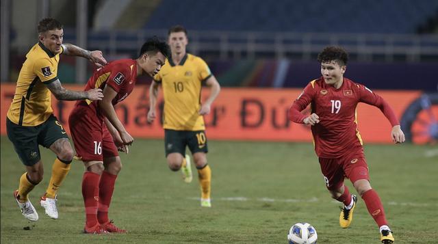 国足12强赛对手报告：休养一月后头号球星复出，越南变数挺大