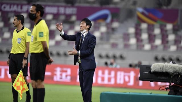 国足12强赛对手报告：明年再战<a href=