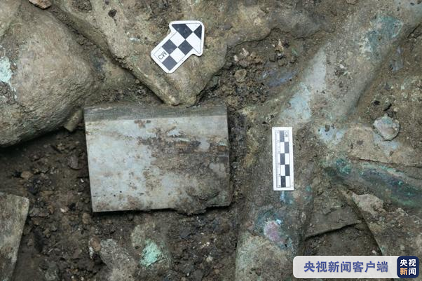 大型神坛、青铜立人神兽......三星堆又有新发现休闲区蓝鸢梦想 - Www.slyday.coM 大型神坛、青铜立人神兽......三星堆又有新发现休闲区蓝鸢梦想 - Www.slyday.coM