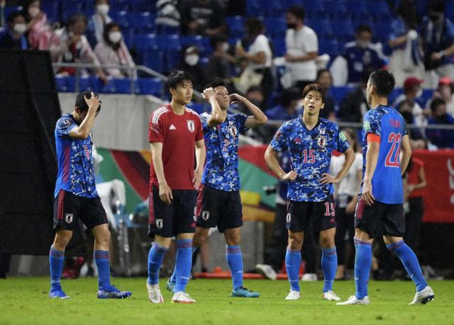 国足12强赛对手报告：明年再战<a href=