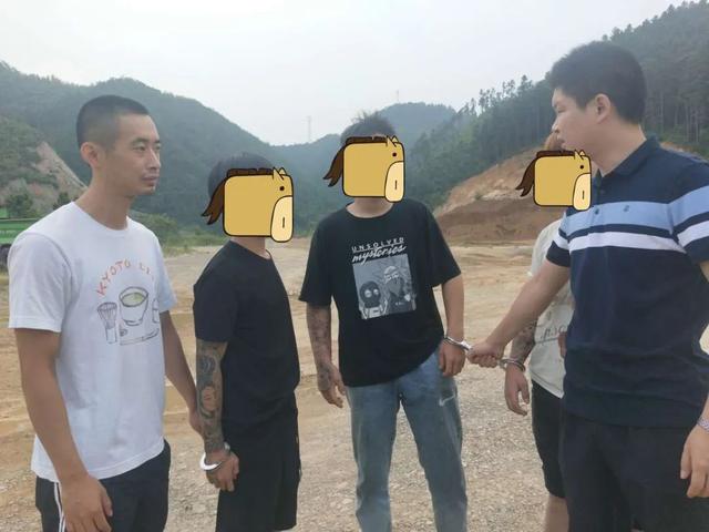 “偷来的钱还不够路费”一夜间3人疯狂作案7起,被抓后却说“你们这里东西太难偷了”休闲区蓝鸢梦想 - Www.slyday.coM “偷来的钱还不够路费”一夜间3人疯狂作案7起,被抓后却说“你们这里东西太难偷了”休闲区蓝鸢梦想 - Www.slyday.coM