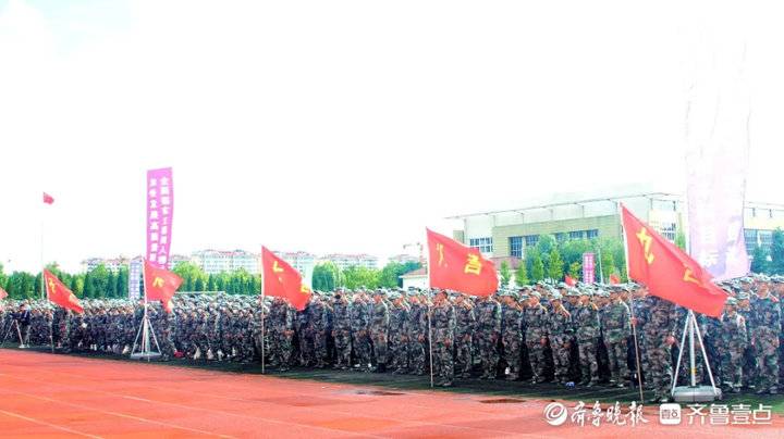 烟台职业学院举行新生开学典礼,院长寄语在奋斗中追梦筑梦圆梦休闲区蓝鸢梦想 - Www.slyday.coM 烟台职业学院举行新生开学典礼,院长寄语在奋斗中追梦筑梦圆梦休闲区蓝鸢梦想 - Www.slyday.coM