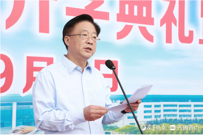 烟台职业学院举行新生开学典礼,院长寄语在奋斗中追梦筑梦圆梦休闲区蓝鸢梦想 - Www.slyday.coM 烟台职业学院举行新生开学典礼,院长寄语在奋斗中追梦筑梦圆梦休闲区蓝鸢梦想 - Www.slyday.coM