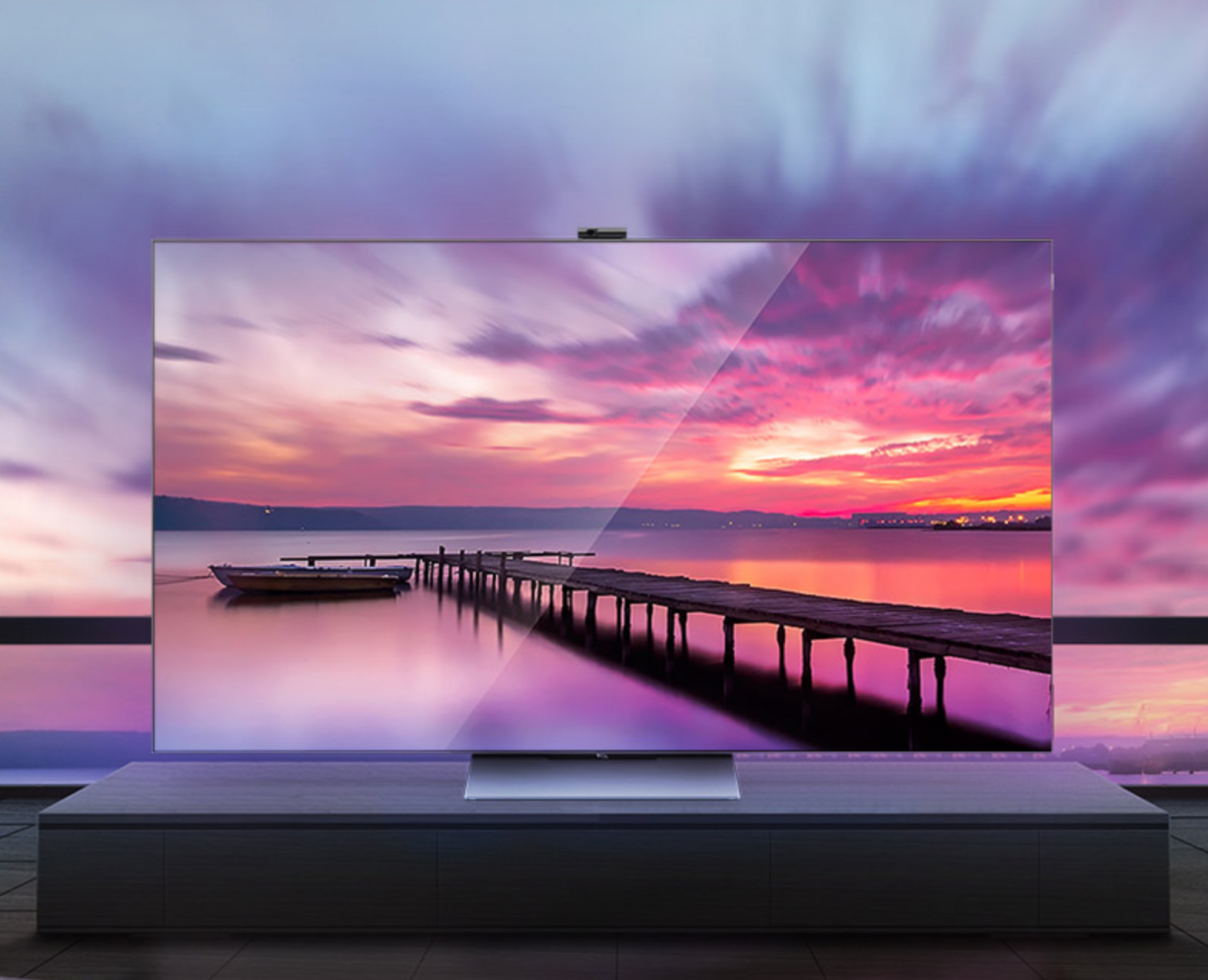 5万元!tcl 8k mini-led电视发布:值吗?