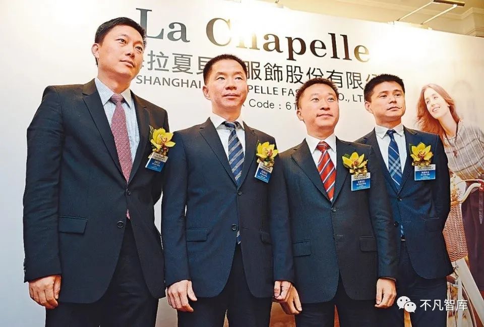 被称为“中国版ZARA”,如今关千家门店,被强制执行累计超8亿休闲区蓝鸢梦想 - Www.slyday.coM 被称为“中国版ZARA”,如今关千家门店,被强制执行累计超8亿休闲区蓝鸢梦想 - Www.slyday.coM