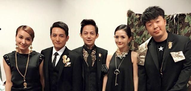 何炅收礼事件只是“冰山一角”?波澜再起,背后到底是谁在撑腰?休闲区蓝鸢梦想 - Www.slyday.coM 何炅收礼事件只是“冰山一角”?波澜再起,背后到底是谁在撑腰?休闲区蓝鸢梦想 - Www.slyday.coM