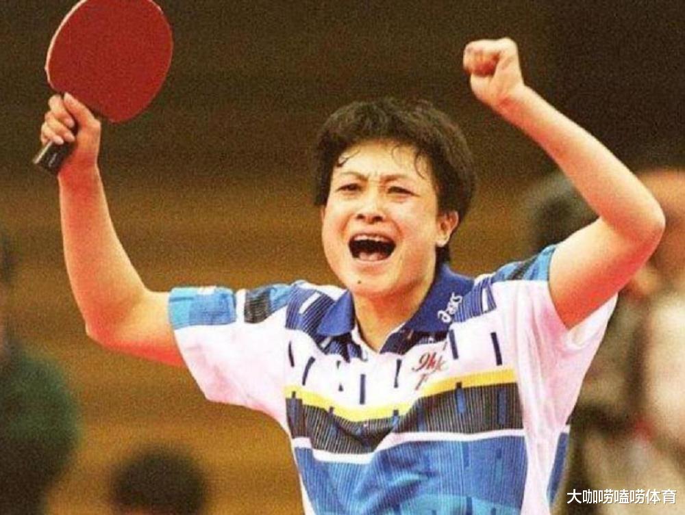 何智丽真的是被雪藏，负气去<a href=
