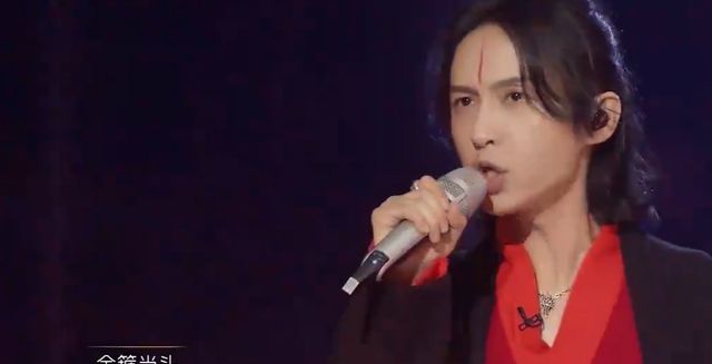 昔日《快男》季军,沉寂8年后,因《披荆斩棘的哥哥》终于要火了休闲区蓝鸢梦想 - Www.slyday.coM 昔日《快男》季军,沉寂8年后,因《披荆斩棘的哥哥》终于要火了休闲区蓝鸢梦想 - Www.slyday.coM