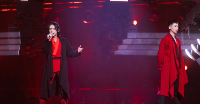 昔日《快男》季军,沉寂8年后,因《披荆斩棘的哥哥》终于要火了休闲区蓝鸢梦想 - Www.slyday.coM 昔日《快男》季军,沉寂8年后,因《披荆斩棘的哥哥》终于要火了休闲区蓝鸢梦想 - Www.slyday.coM