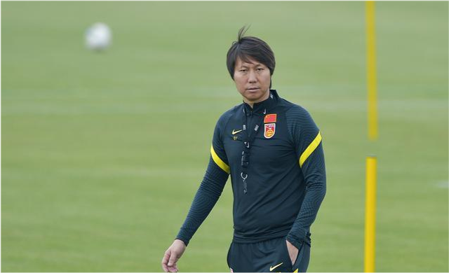 央视5直播国足10月比赛,主场踢越南,客场战沙特,李铁至少拿4分