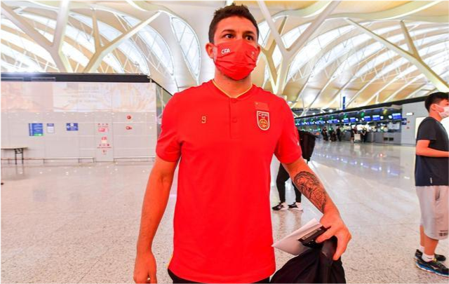 央视5直播国足10月比赛,主场踢越南,客场战沙特,李铁至少拿4分