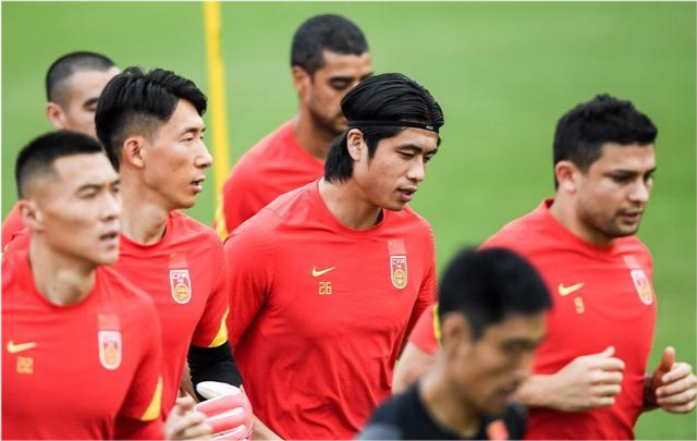 央视5直播国足10月比赛,主场踢越南,客场战沙特,李铁至少拿4分