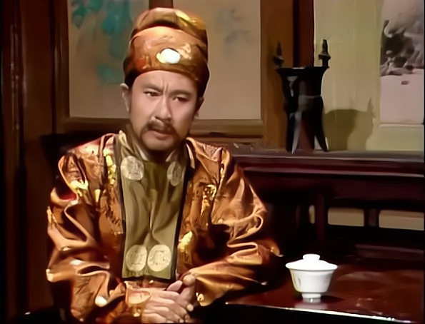 惋惜!《红楼梦》“贾政”扮演者马加奇去世,享年82岁休闲区蓝鸢梦想 - Www.slyday.coM 惋惜!《红楼梦》“贾政”扮演者马加奇去世,享年82岁休闲区蓝鸢梦想 - Www.slyday.coM