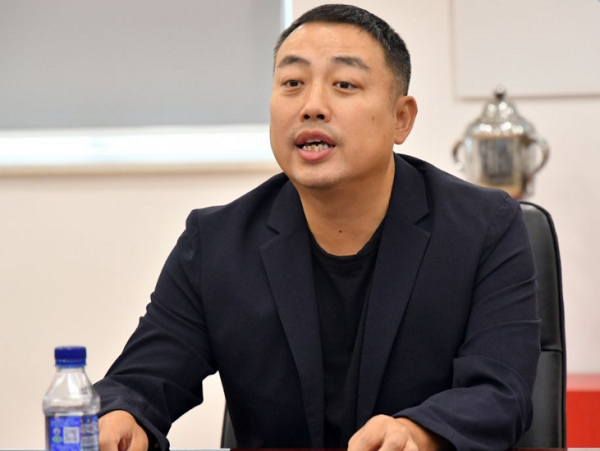 刘国梁邓亚萍英雄所见略同！<a href=