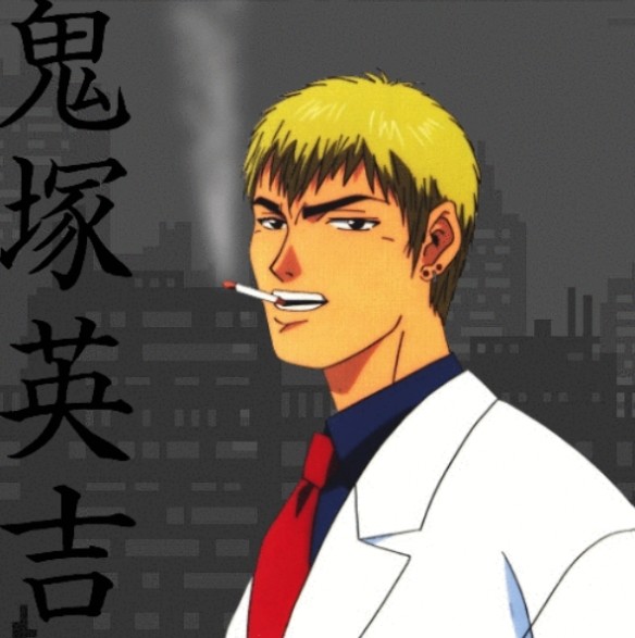 随着《湘南纯爱组》的成功,关于介绍鬼冢英吉与弹间龙二二人之友谊的