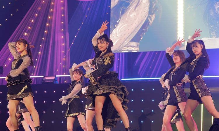 累得香汗淋漓,李始燕,NMB48的<a href=