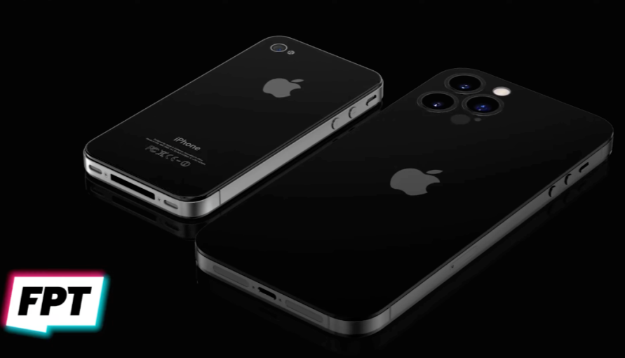 千万别买iPhone 13?苹果14抢先曝光,这颜值绝了!休闲区蓝鸢梦想 - Www.slyday.coM 千万别买iPhone 13?苹果14抢先曝光,这颜值绝了!休闲区蓝鸢梦想 - Www.slyday.coM