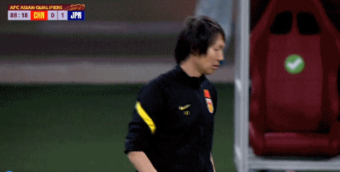 中国队0：3输澳大利亚，又0：1输<a href=