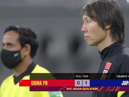 中国队0：3输澳大利亚，又0：1输<a href=