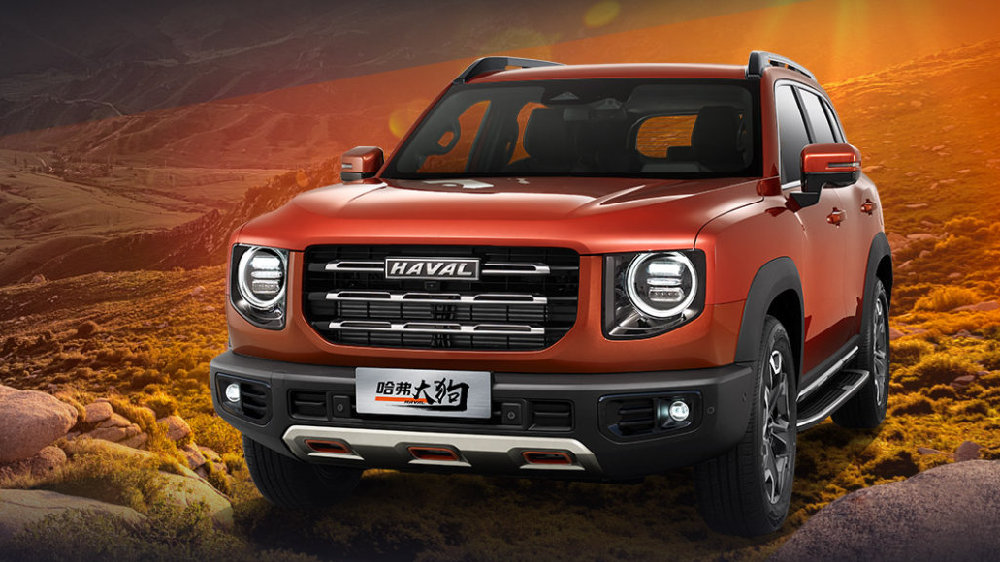 合资品牌和自主品牌的舍与得