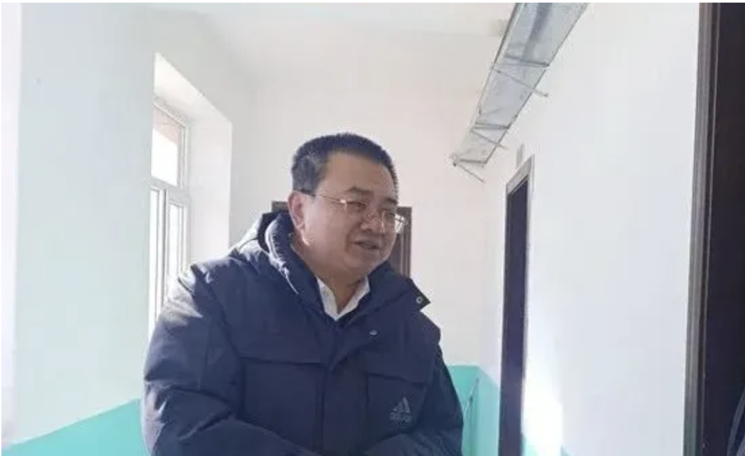 突然消失的州委书记,下落公开|西宁市|青海省|木里