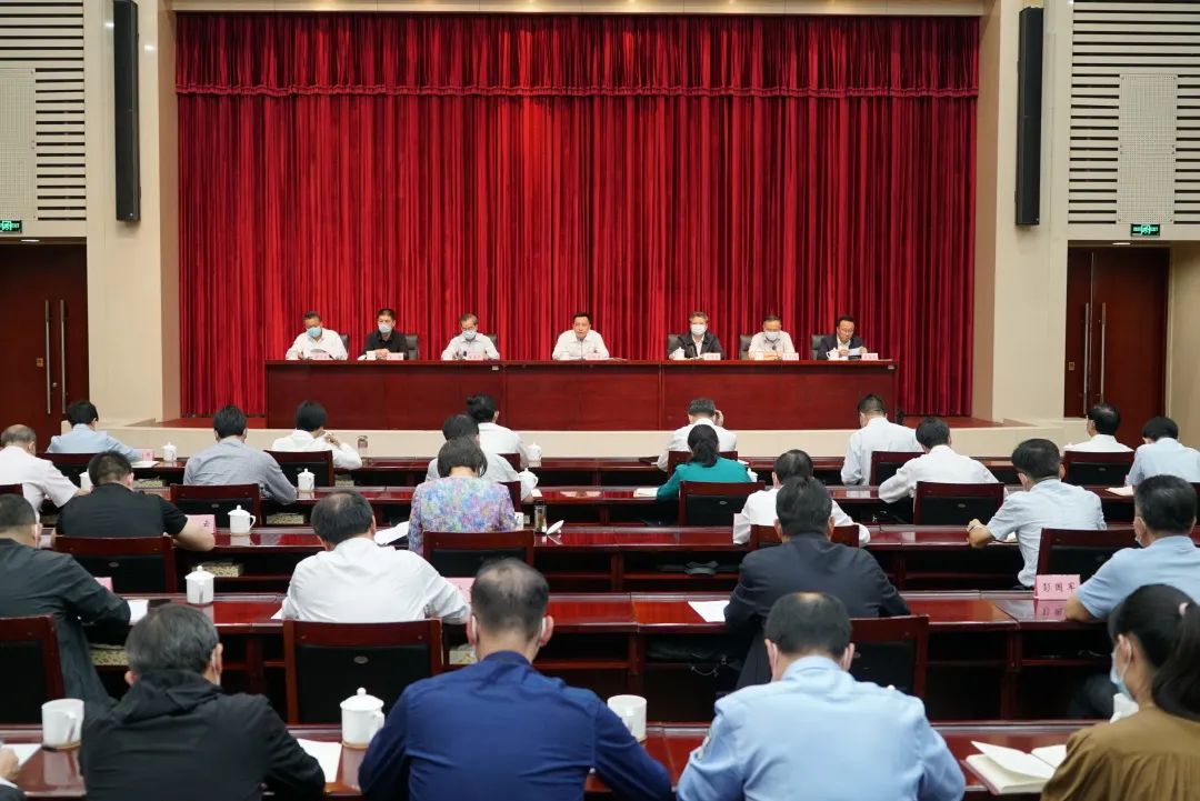 省政法队伍教育整顿领导小组办公室第七次主任(扩大)会议强调:以刀刃向内的决心和勇气抓好查纠整改休闲区蓝鸢梦想 - Www.slyday.coM 省政法队伍教育整顿领导小组办公室第七次主任(扩大)会议强调:以刀刃向内的决心和勇气抓好查纠整改休闲区蓝鸢梦想 - Www.slyday.coM