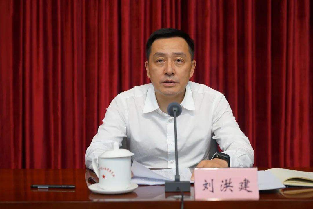 省政法队伍教育整顿领导小组办公室第七次主任(扩大)会议强调:以刀刃向内的决心和勇气抓好查纠整改休闲区蓝鸢梦想 - Www.slyday.coM 省政法队伍教育整顿领导小组办公室第七次主任(扩大)会议强调:以刀刃向内的决心和勇气抓好查纠整改休闲区蓝鸢梦想 - Www.slyday.coM