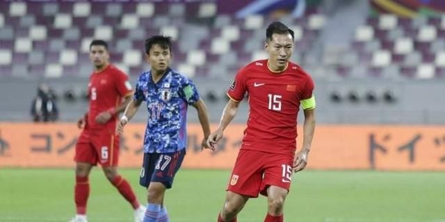 国足0:1输给<a href=