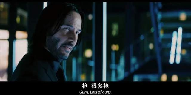 黑客帝国4:矩阵重生