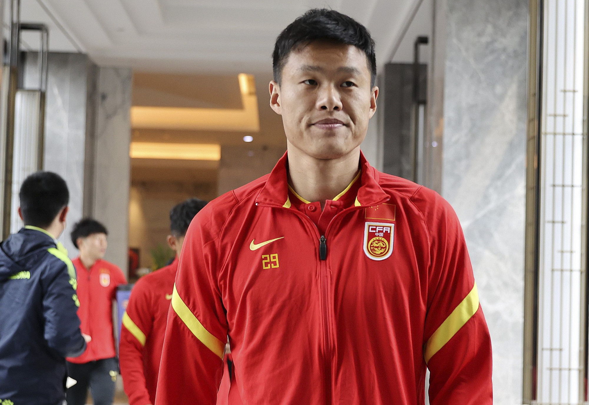 无耻!韩媒:就算有归化球员,中国队一样很差劲,想赢越南队很难