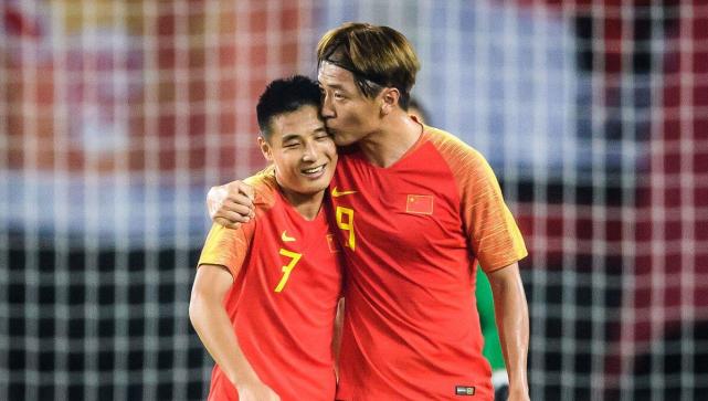 国足悬了！恒大小将突然无缘对战<a href=