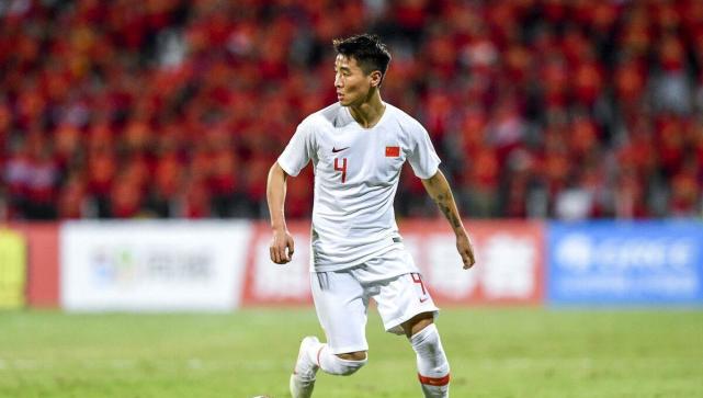 国足悬了！恒大小将突然无缘对战<a href=