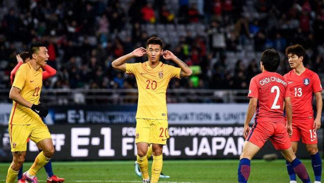 国足悬了！恒大小将突然无缘对战<a href=