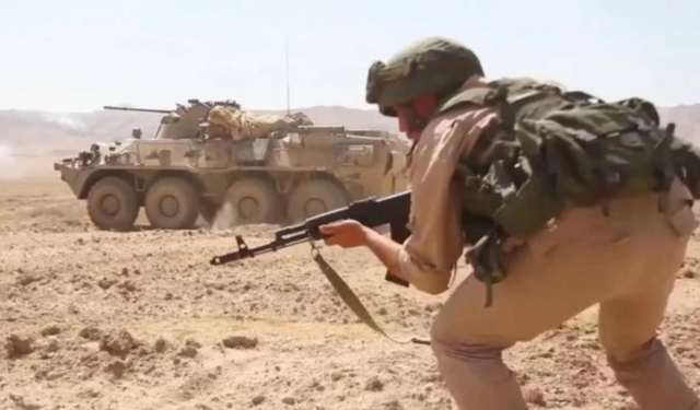 参加阿富汗新政府就职典礼！<a href=