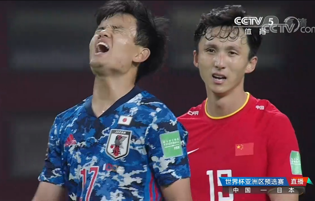 国足0进球输给日本，连续2连败继续垫底，踢越南必须要赢