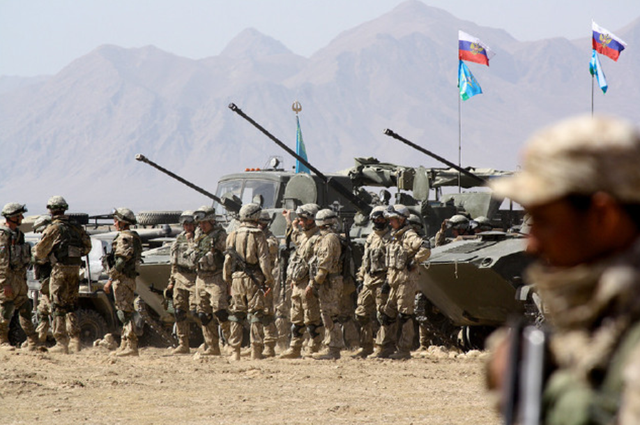 参加阿富汗新政府就职典礼！<a href=