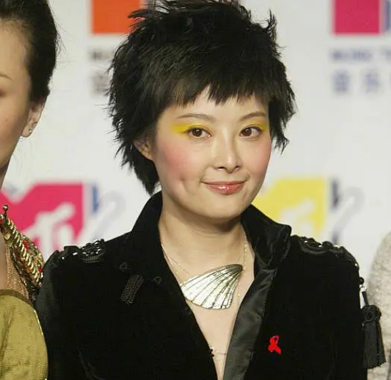 爆炸头、工装裤、貂皮配内衣，以前的女星红毯原来这么敢穿