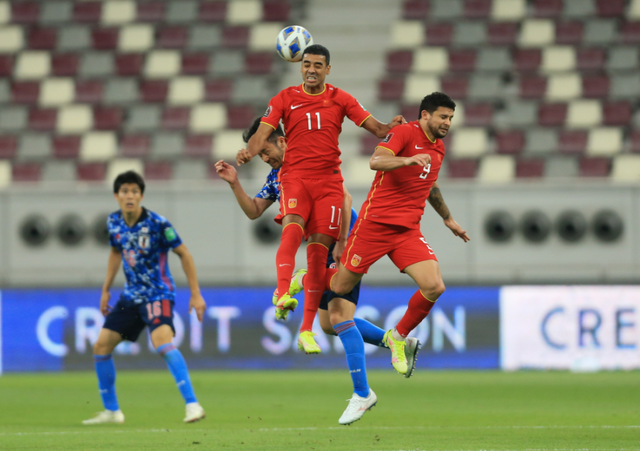 CCTV5直播世预赛关键战！国足对阵越南，2连败后能否迎来首胜？