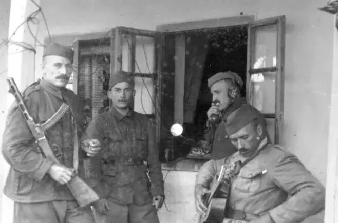 二战盟友的美苏两国,为何会在南斯拉夫上空爆发空战休闲区蓝鸢梦想 - Www.slyday.coM 二战盟友的美苏两国,为何会在南斯拉夫上空爆发空战休闲区蓝鸢梦想 - Www.slyday.coM