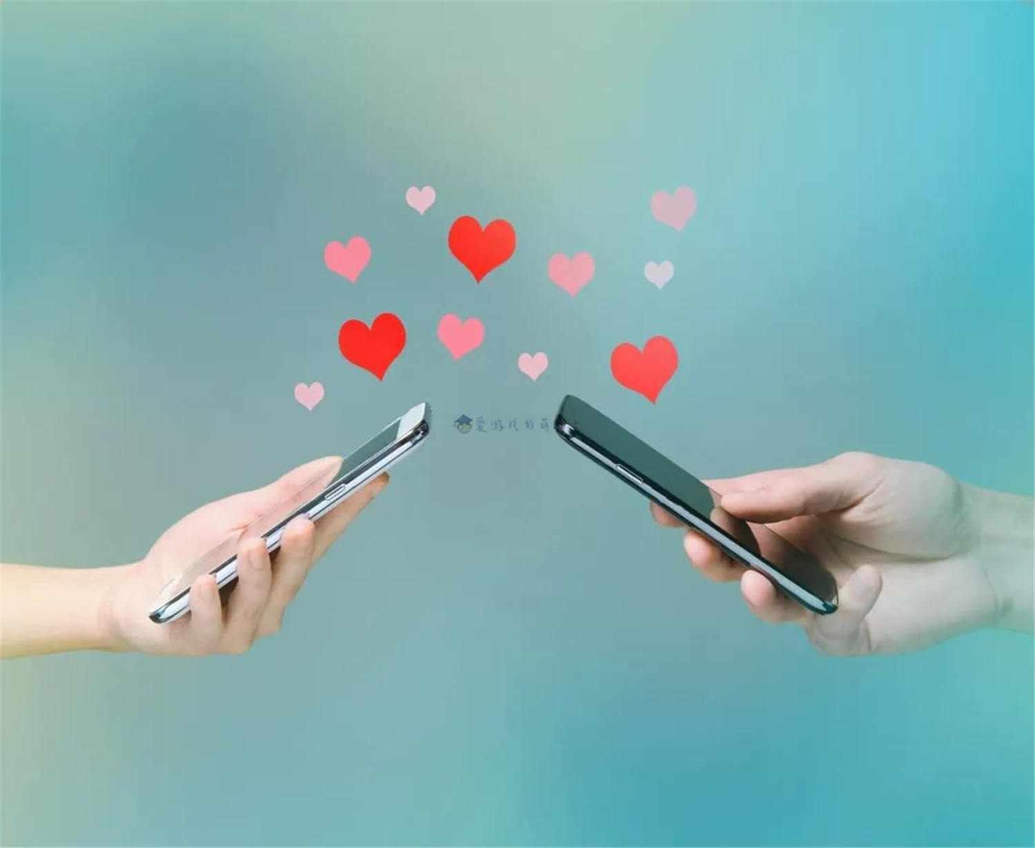 正在异地恋的女孩咨询如何维系感情，<a href=